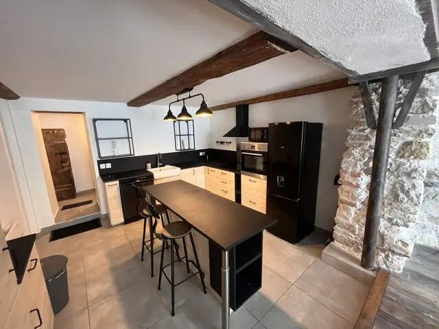 Maison à louer, 115m², Sassenage