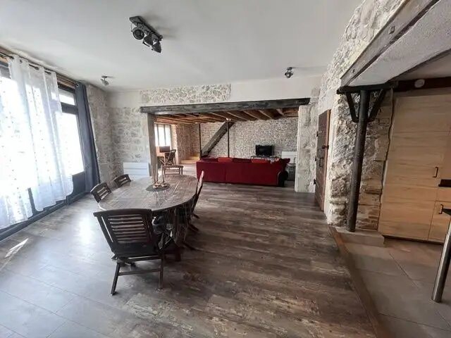 Maison à louer, 115m², Sassenage