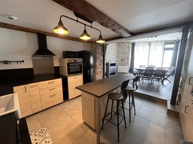 Maison à louer, 115m², Sassenage