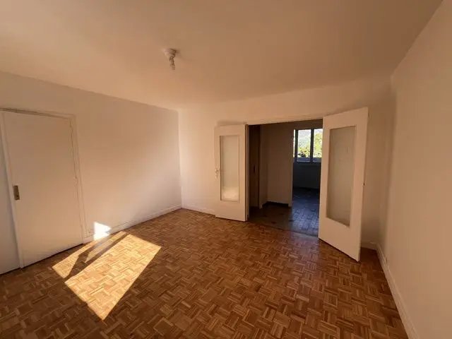 Appartement à louer, 60m², Fontaine