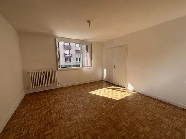 Appartement à louer, 60m², Fontaine