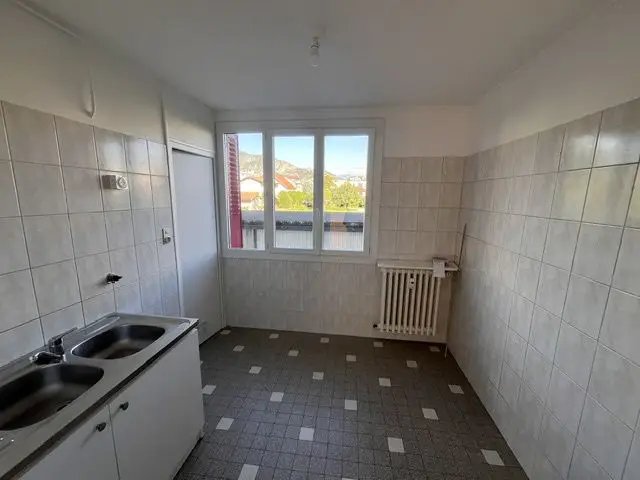 Appartement à louer, 60m², Fontaine
