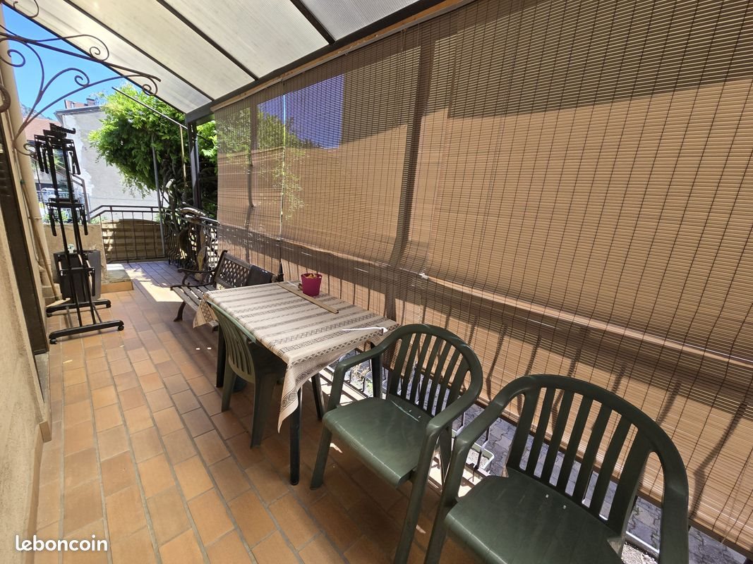 Maison à vendre, 78m², Fontaine