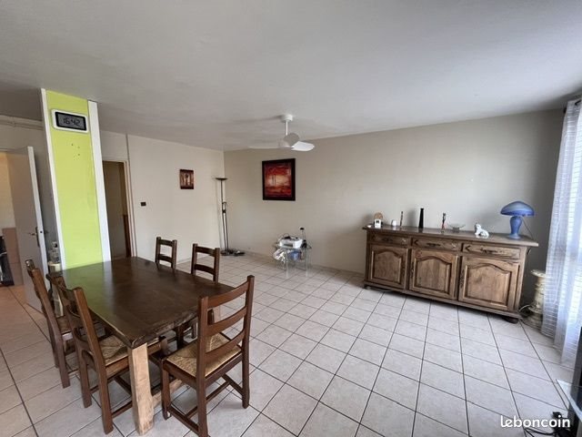 Appartement à vendre, 87m², Fontaine