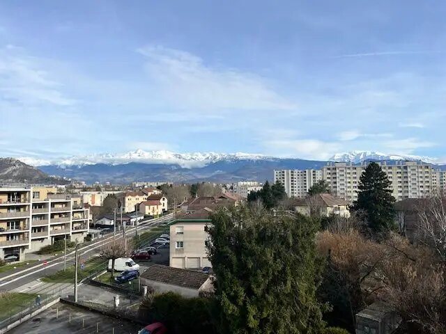 Appartement à vendre, 70m², Fontaine
