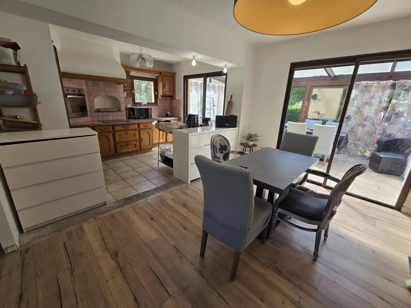 Maison à vendre, 85m², Sassenage