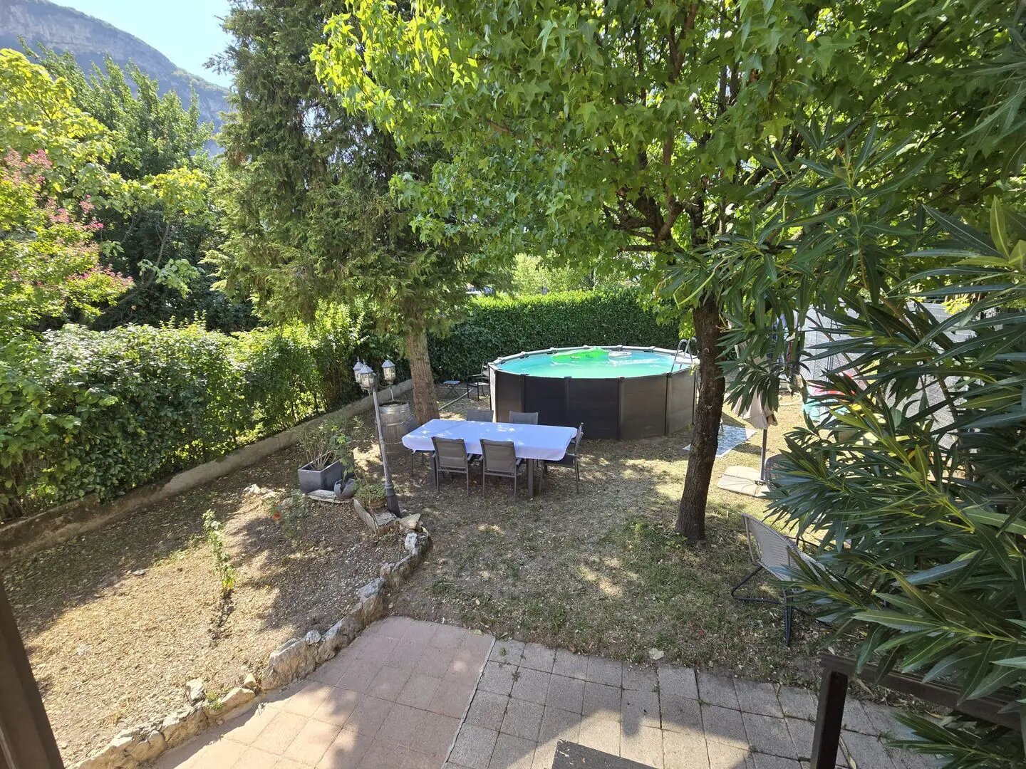 Maison à vendre, 85m², Sassenage