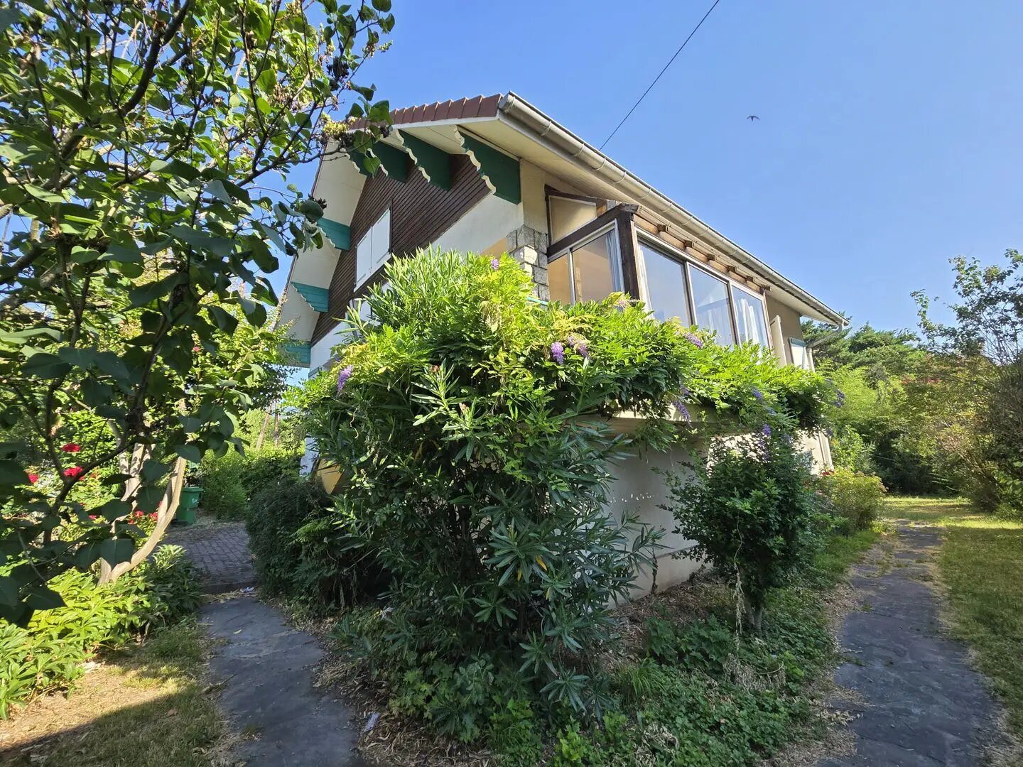 Maison à vendre, 117m², Echirolles