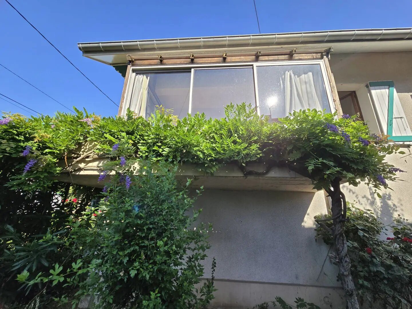 Maison à vendre, 117m², Echirolles