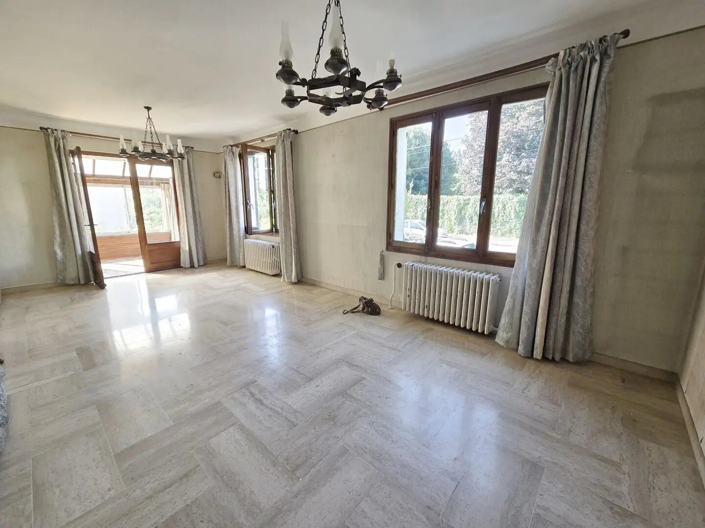 Maison à vendre, 117m², Echirolles