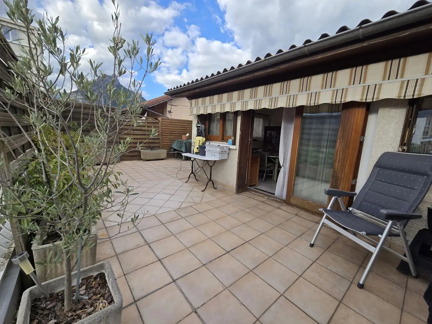 Maison à vendre, 115m², Fontaine
