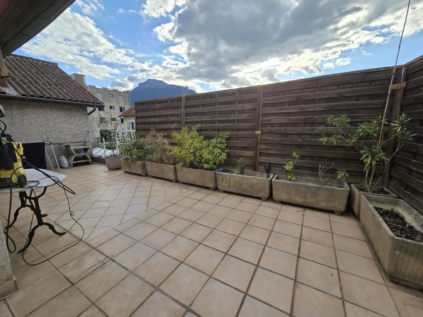 Maison à vendre, 115m², Fontaine