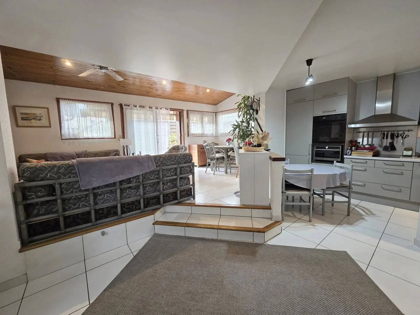 Maison à vendre, 115m², Fontaine