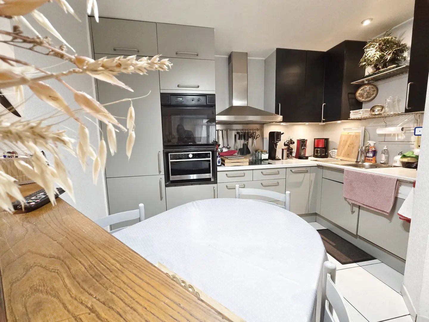Maison à vendre, 115m², Fontaine