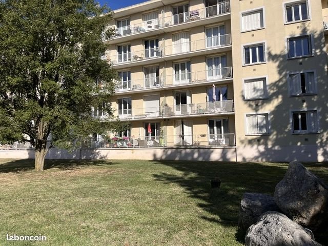 Appartement à vendre, 65m², Sassenage