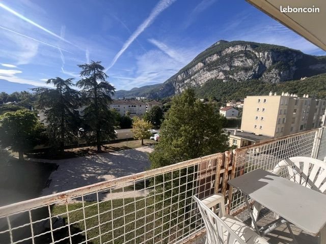 Appartement à vendre, 65m², Sassenage