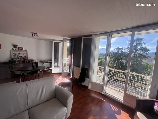 Appartement à vendre, 65m², Sassenage