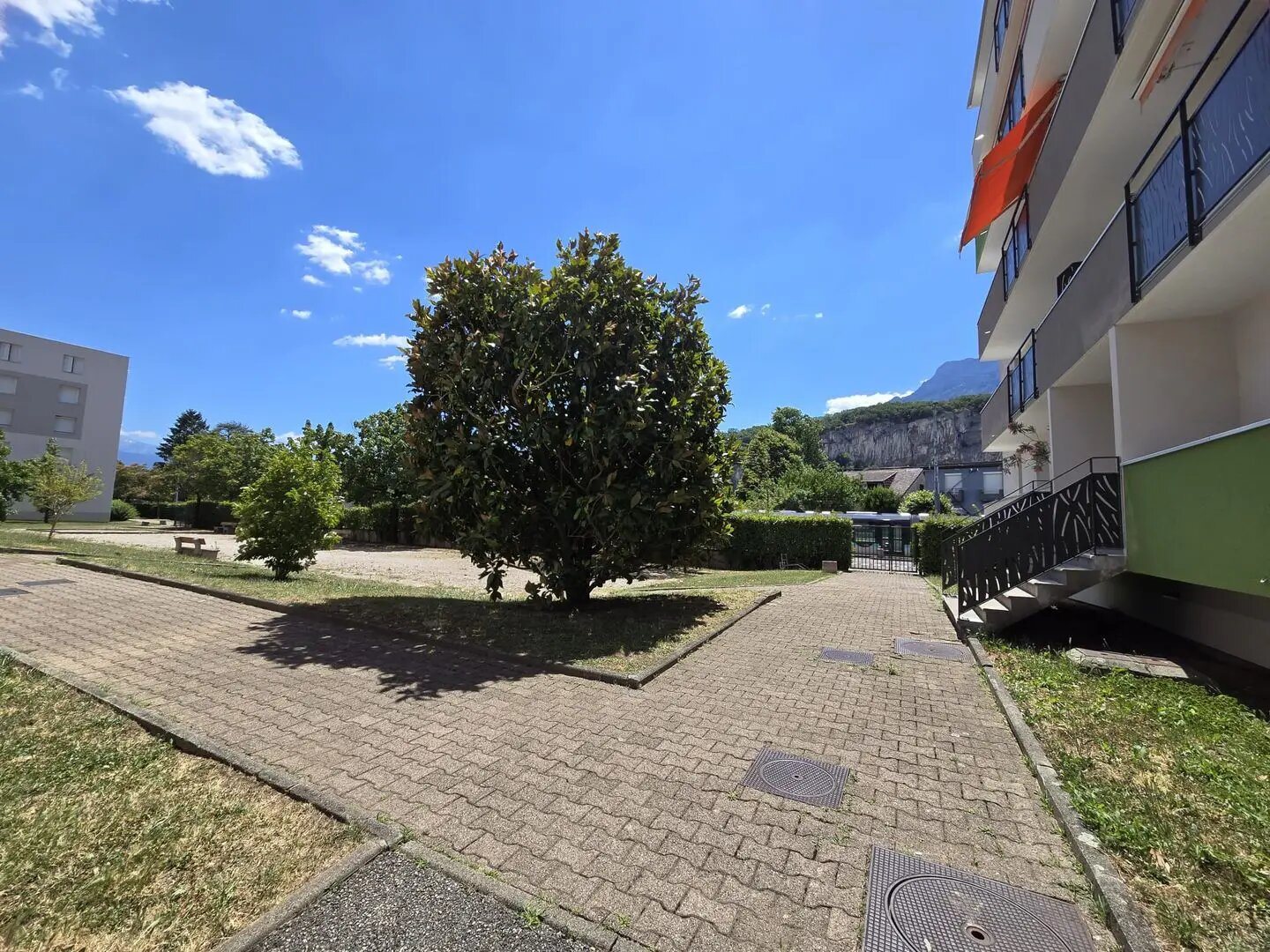 Appartement à vendre, 75m², Fontaine