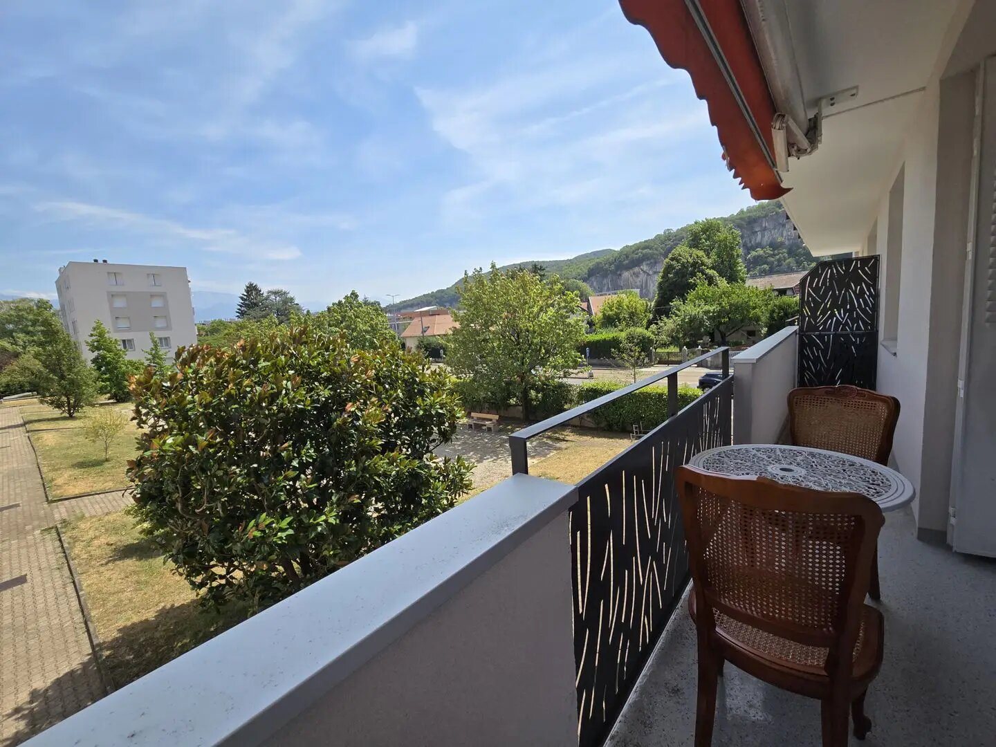 Appartement à vendre, 75m², Fontaine