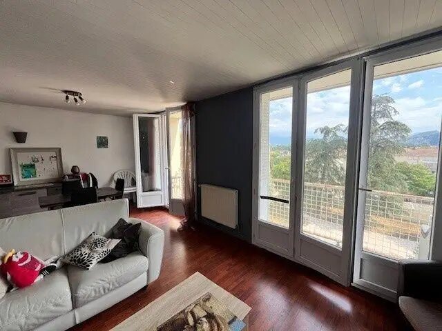Appartement à vendre, 65m², Sassenage