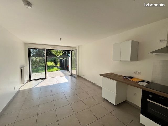 Appartement à vendre, 42m², Sassenage