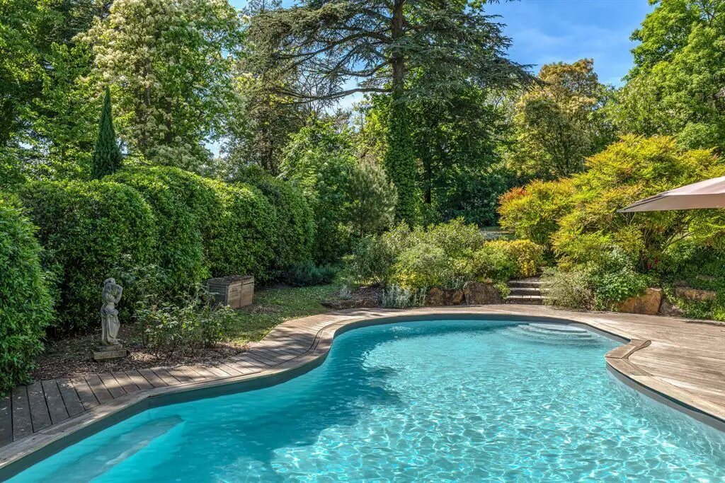 Maison à vendre, 338m², Sainte-Foy-lès-Lyon