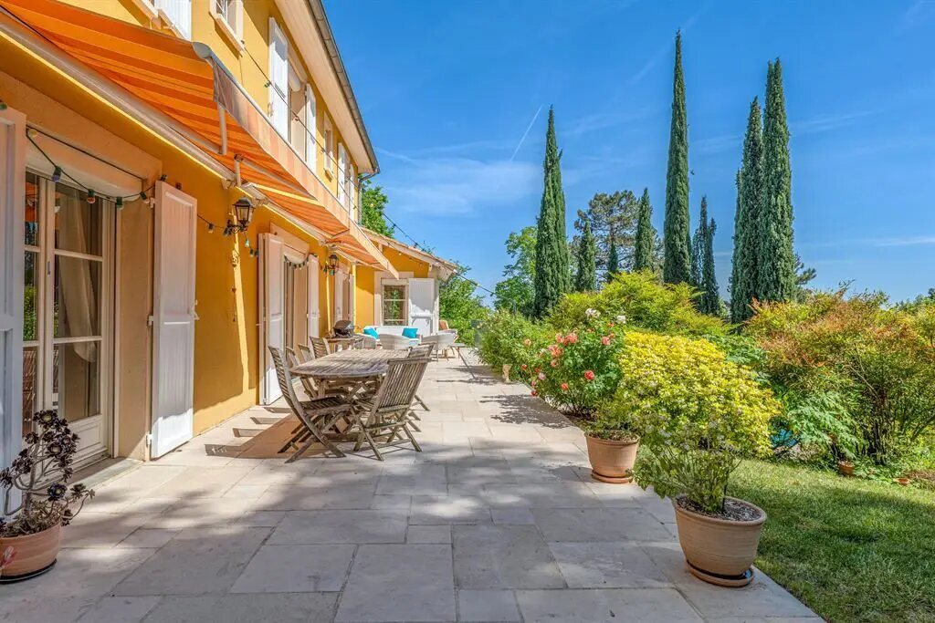 Maison à vendre, 338m², Sainte-Foy-lès-Lyon
