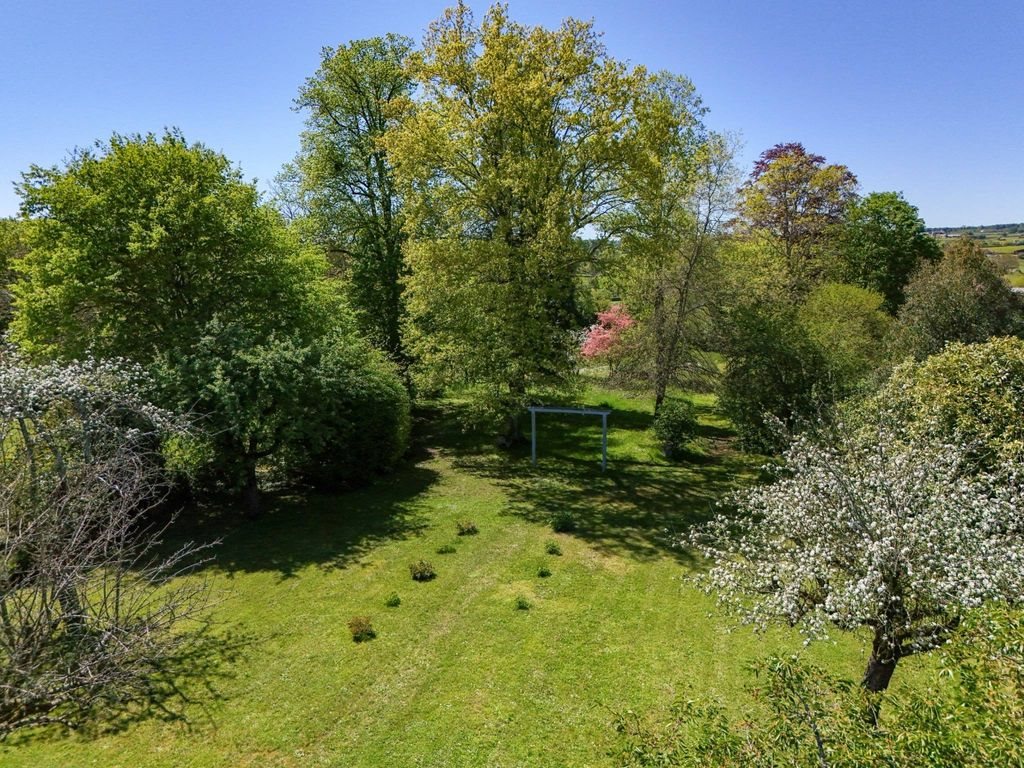 Maison à vendre, 210m², Charolles