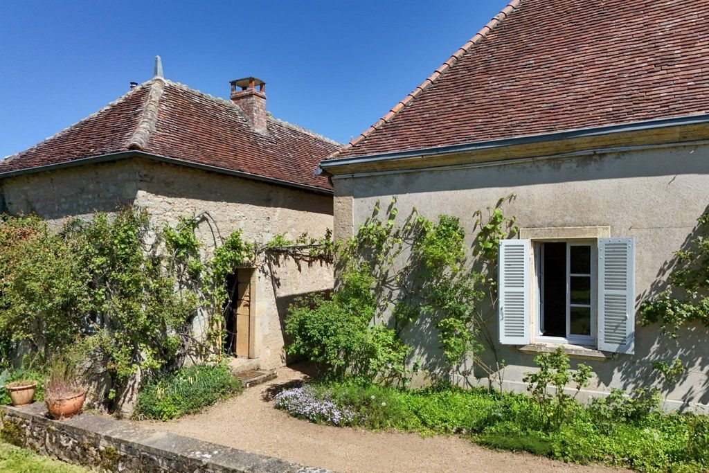 Maison à vendre, 210m², Charolles