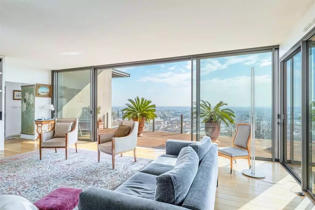 Appartement à vendre, 214m², Sainte-Foy-lès-Lyon