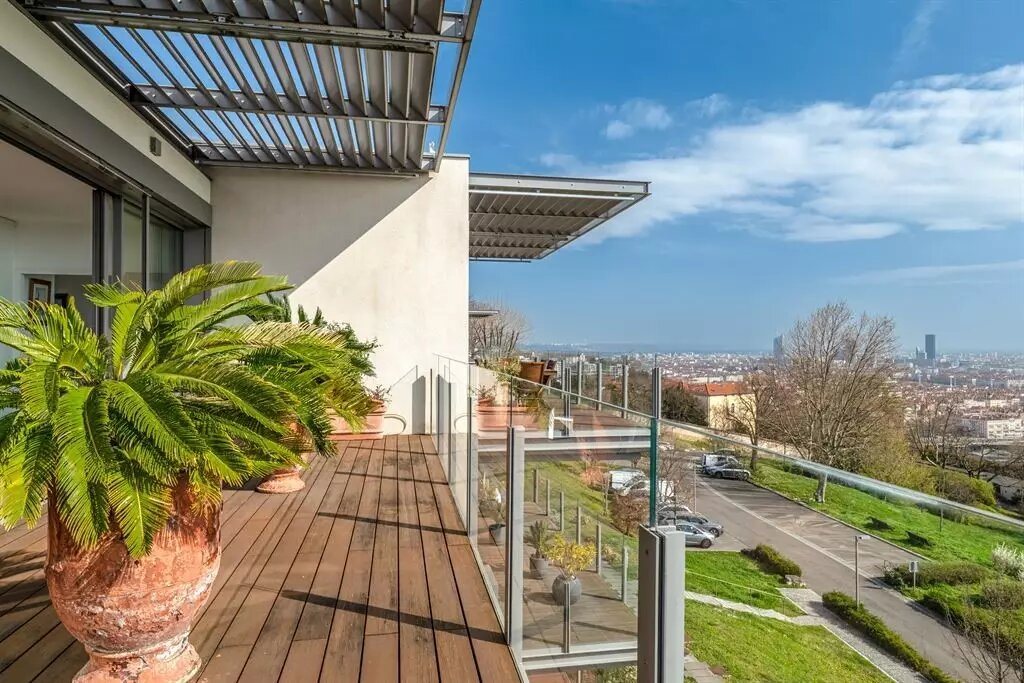 Appartement à vendre, 214m², Sainte-Foy-lès-Lyon