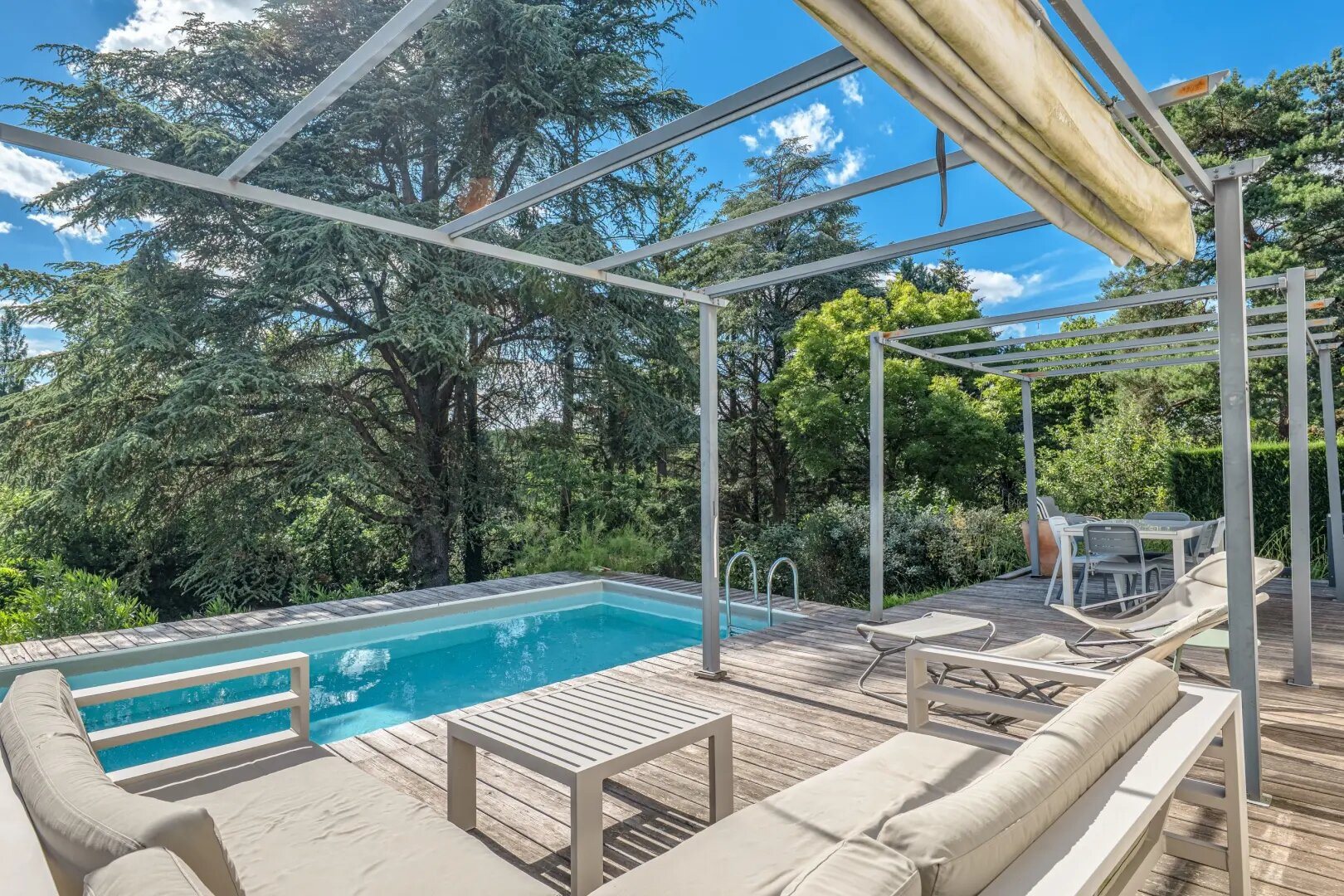 Maison à vendre, 188m², Ecully