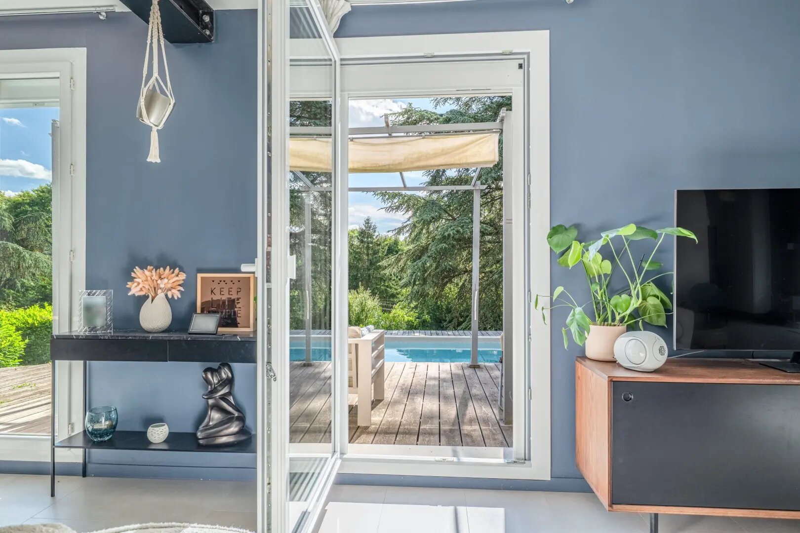 Maison à vendre, 188m², Ecully