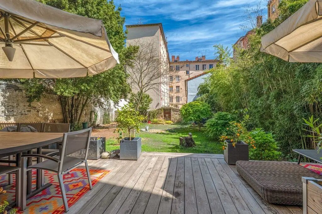 Appartement à vendre, 256m², Lyon 4ème
