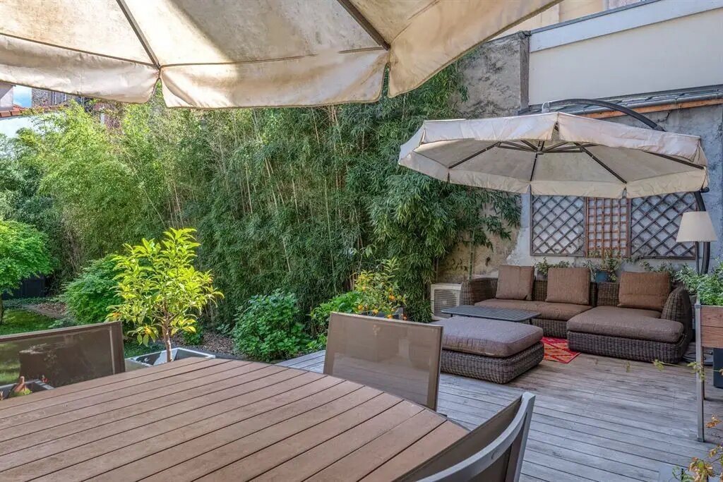 Appartement à vendre, 256m², Lyon 4ème
