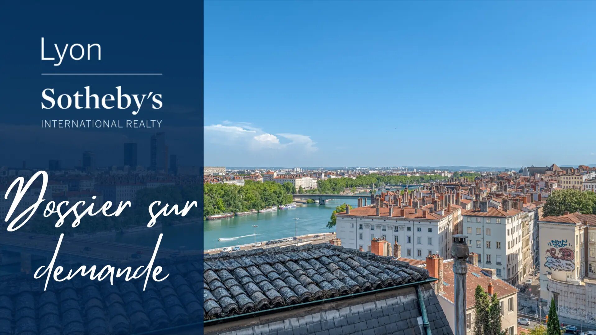 Appartement à vendre, 173m², Lyon 4ème