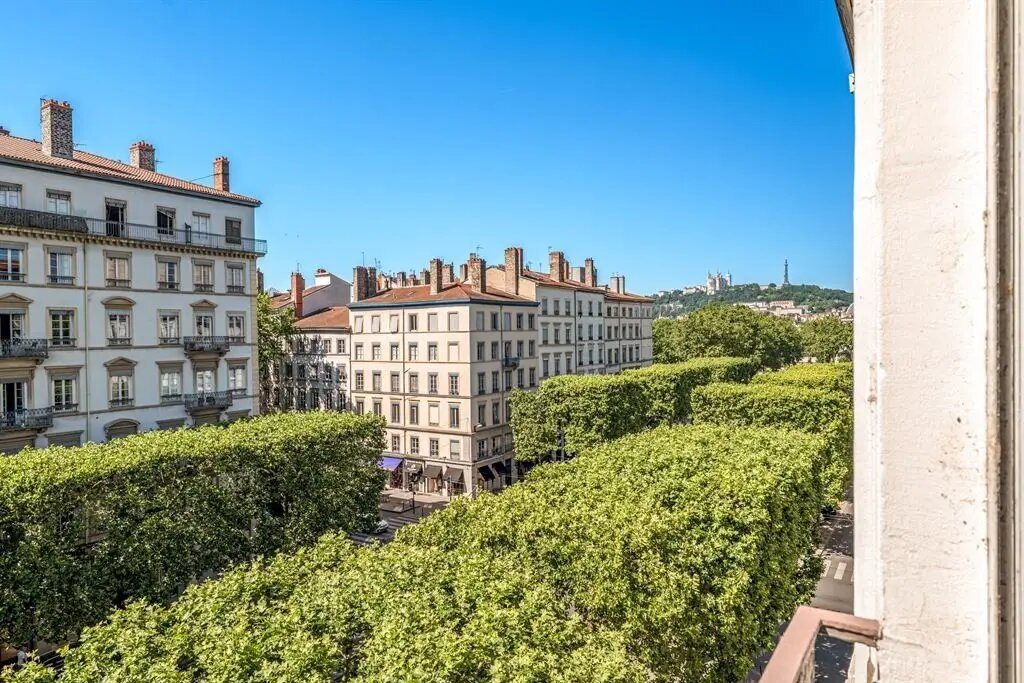 Appartement à vendre, 122m², Lyon 6ème