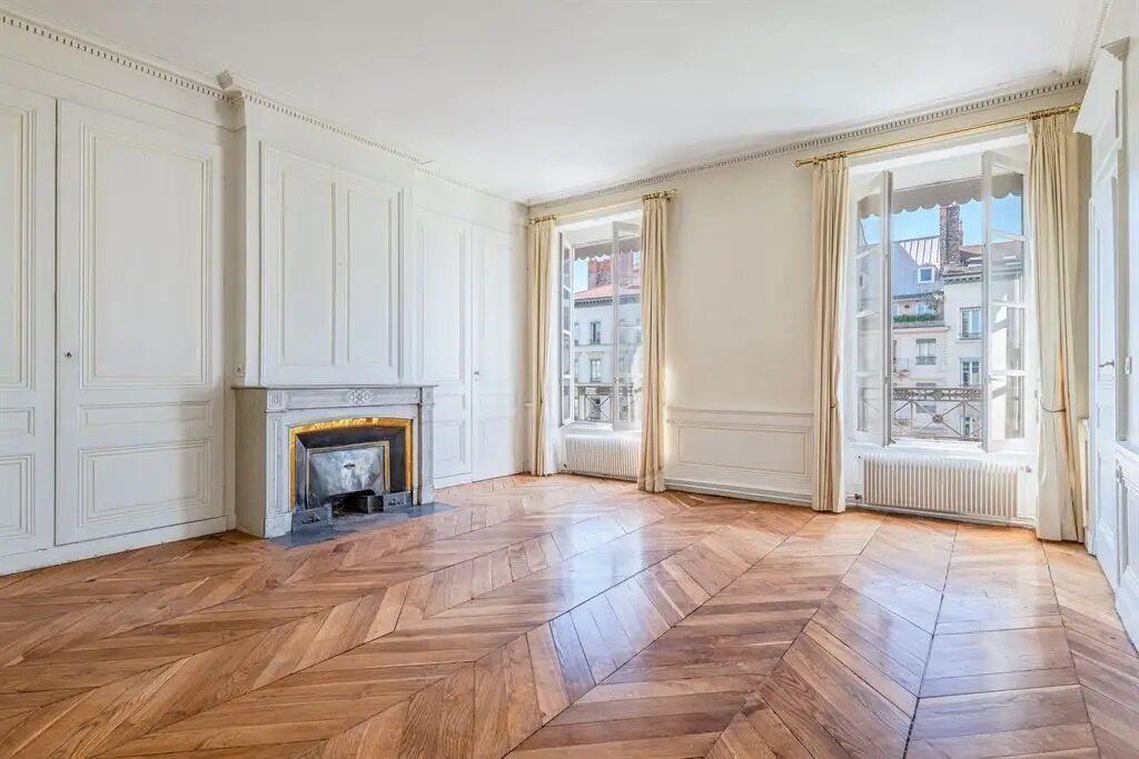 Appartement à vendre, 122m², Lyon 6ème