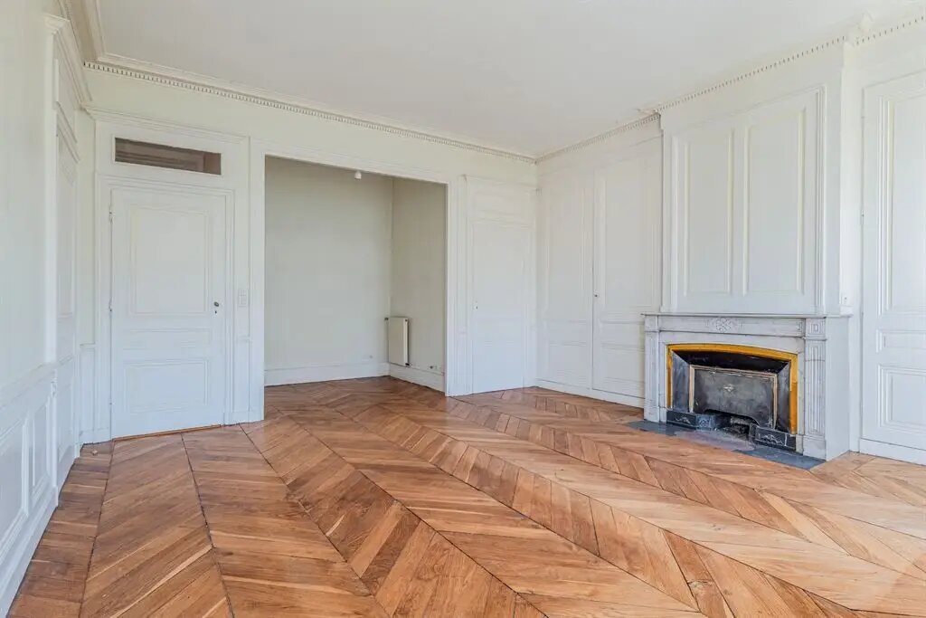 Appartement à vendre, 122m², Lyon 6ème