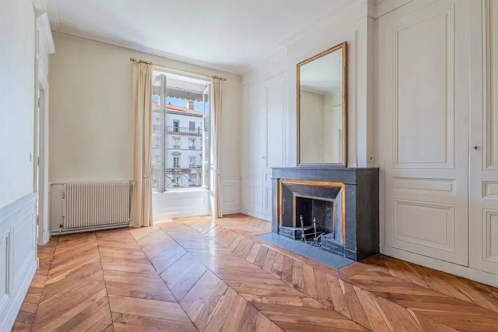 Appartement à vendre, 122m², Lyon 6ème