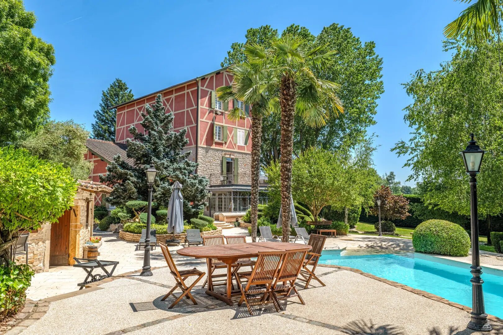 Maison à vendre, 470m², Sainte-Euphémie