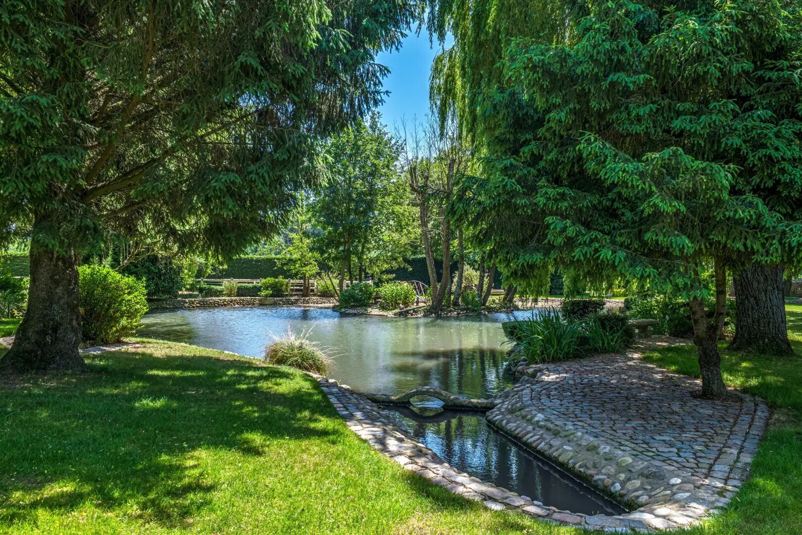 Maison à vendre, 470m², Sainte-Euphémie
