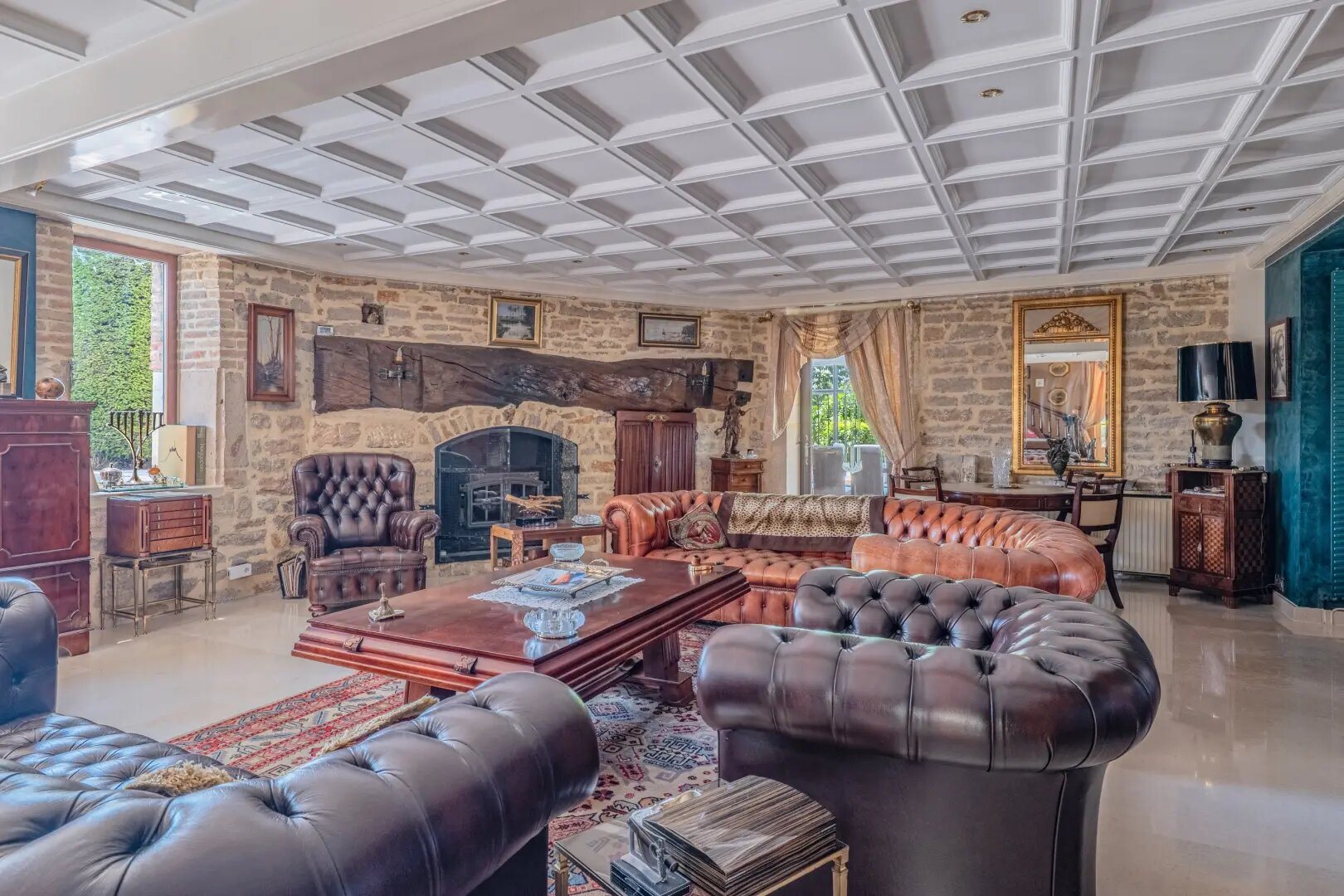 Maison à vendre, 470m², Sainte-Euphémie