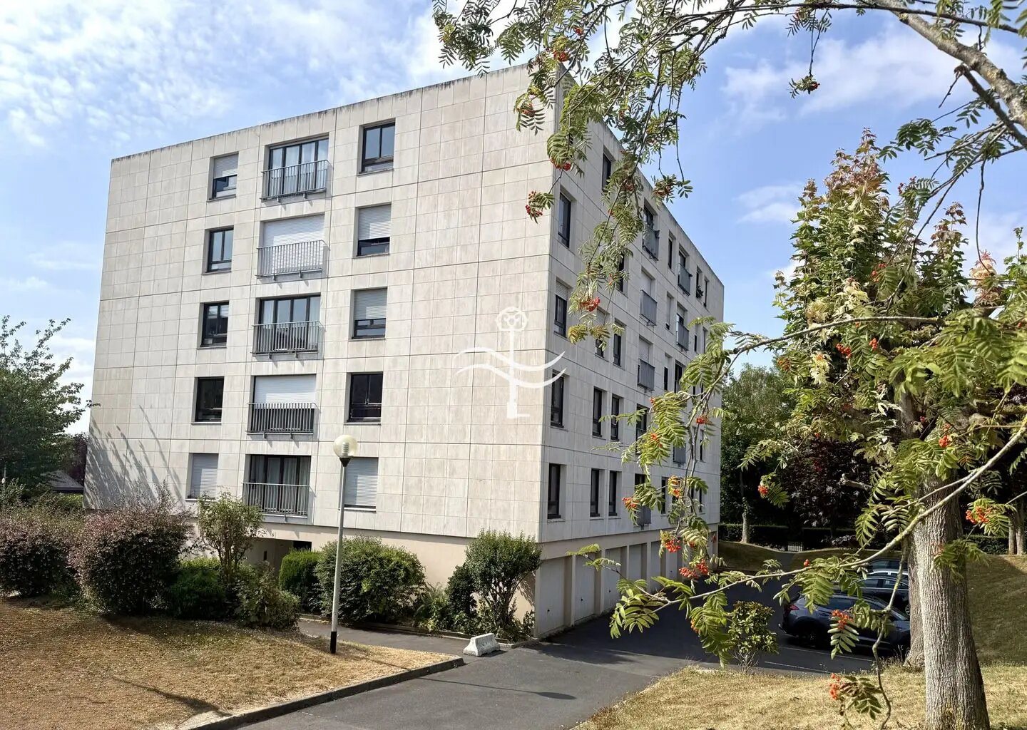 Appartement à vendre, 115m², Caen