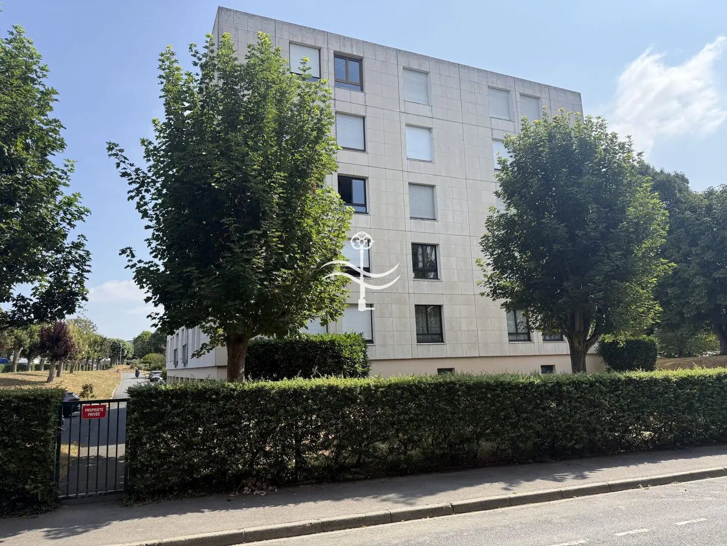 Appartement à vendre, 115m², Caen