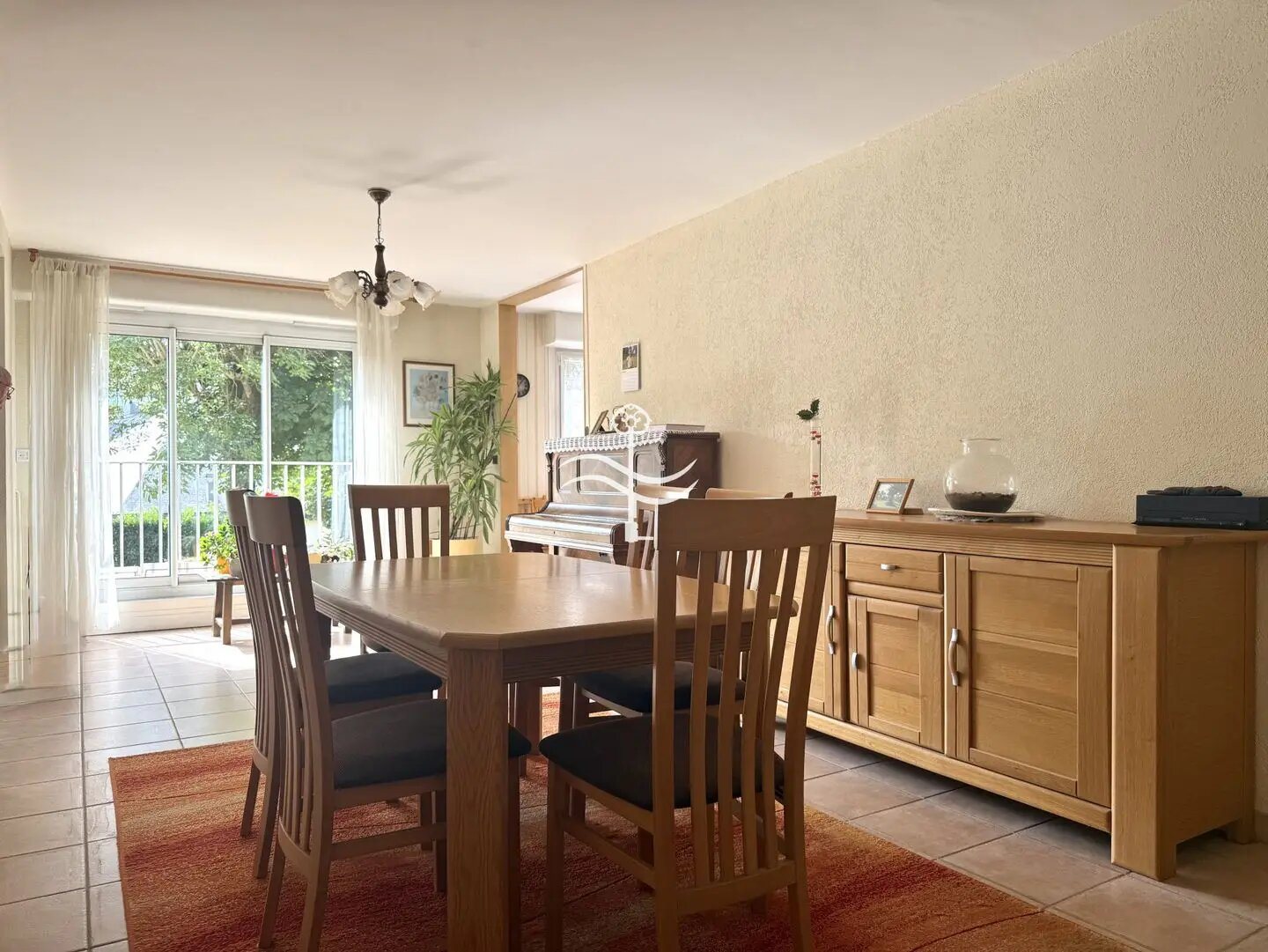 Appartement à vendre, 115m², Caen