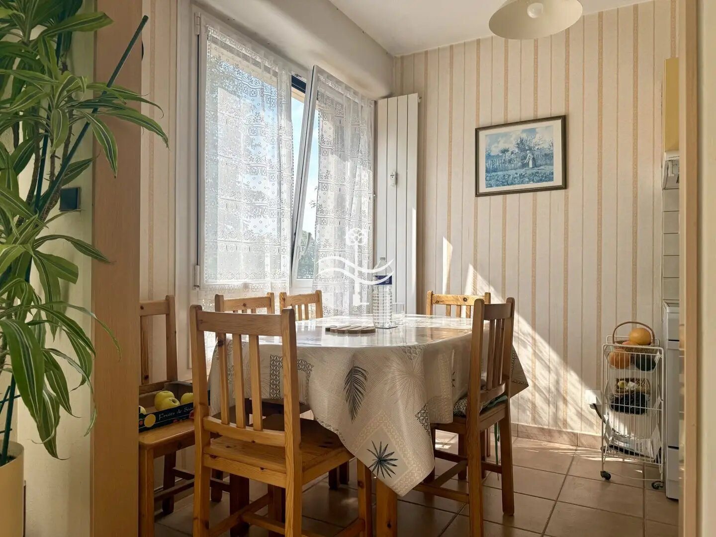 Appartement à vendre, 115m², Caen