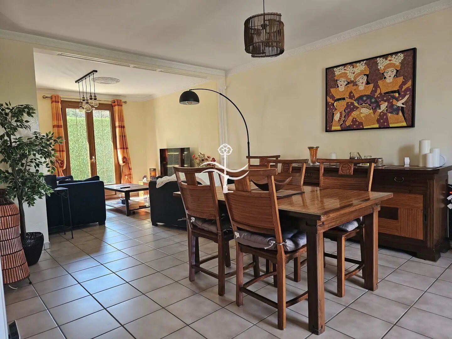 Maison à vendre, 89m², Grentheville