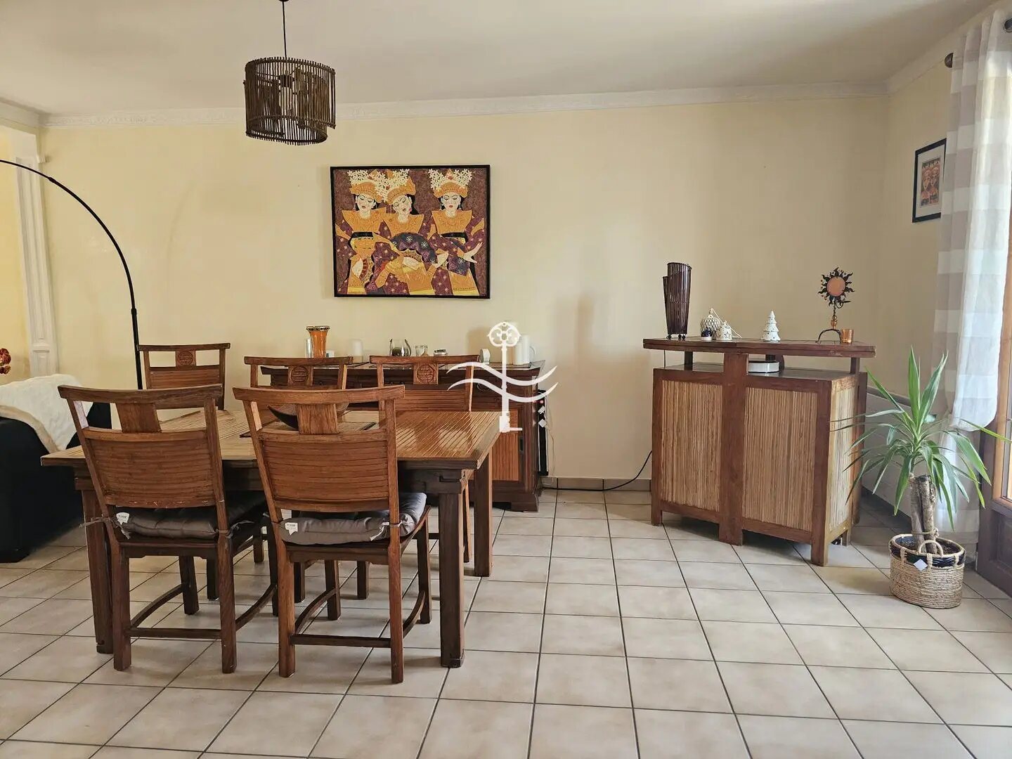 Maison à vendre, 89m², Grentheville