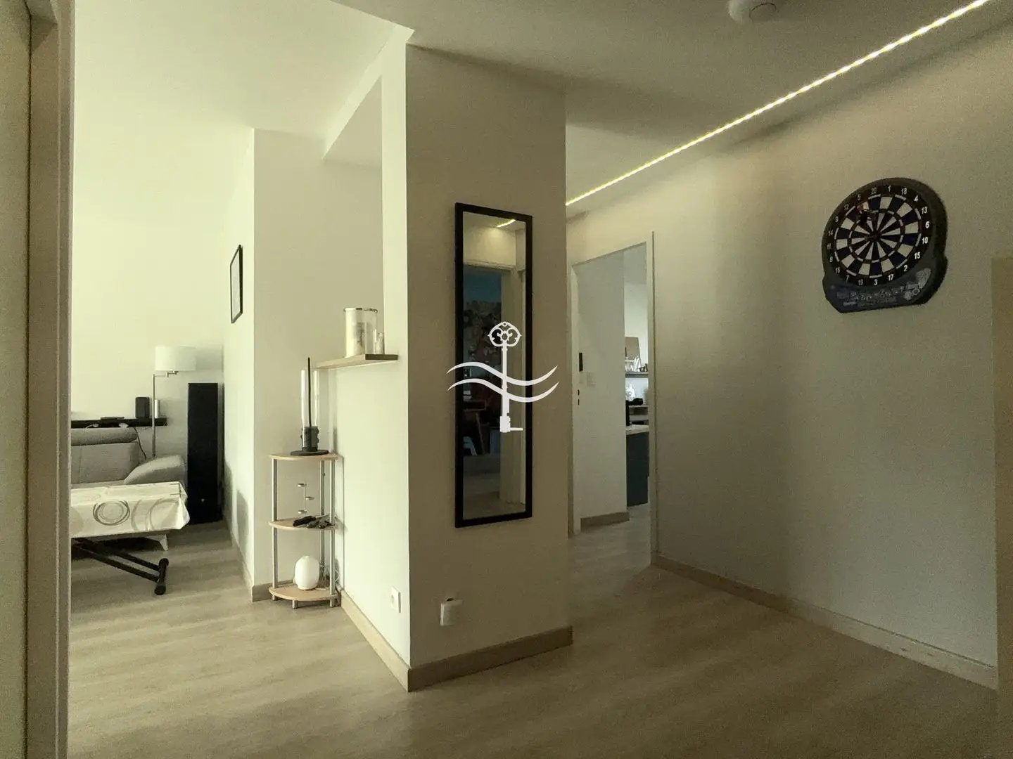 Appartement à vendre, 85m², Ifs